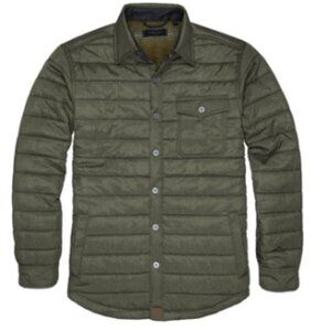 Dakota Grizzly Lucas Alpine Jacket XXL